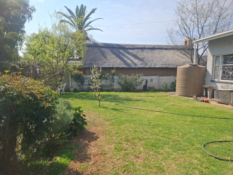 3 Bedroom Property for Sale in Presidentia Free State